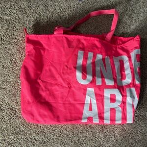 Under Armour Tote Bag